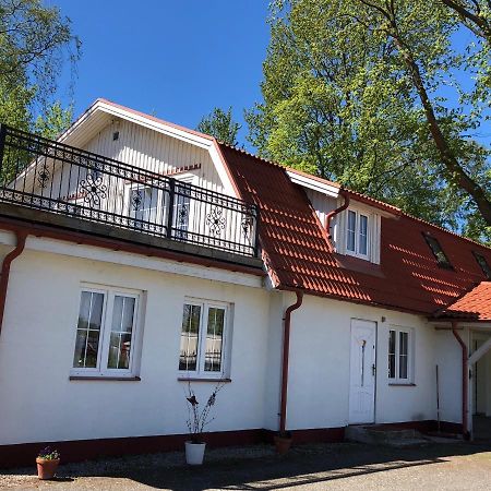 La Casa- semesterhus Sölvesborg Eksteriør billede