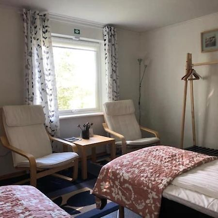 La Casa- semesterhus Sölvesborg Eksteriør billede