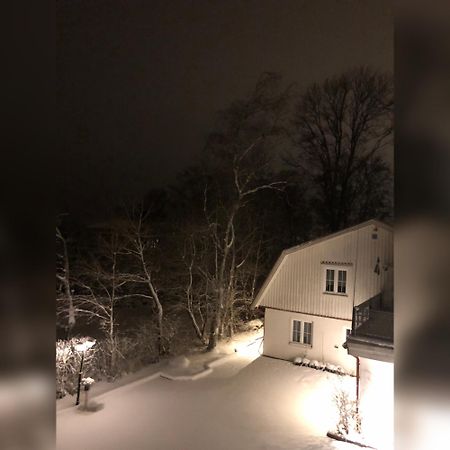 La Casa- semesterhus Sölvesborg Eksteriør billede