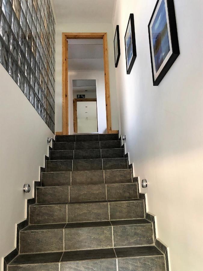 La Casa- semesterhus Sölvesborg Eksteriør billede