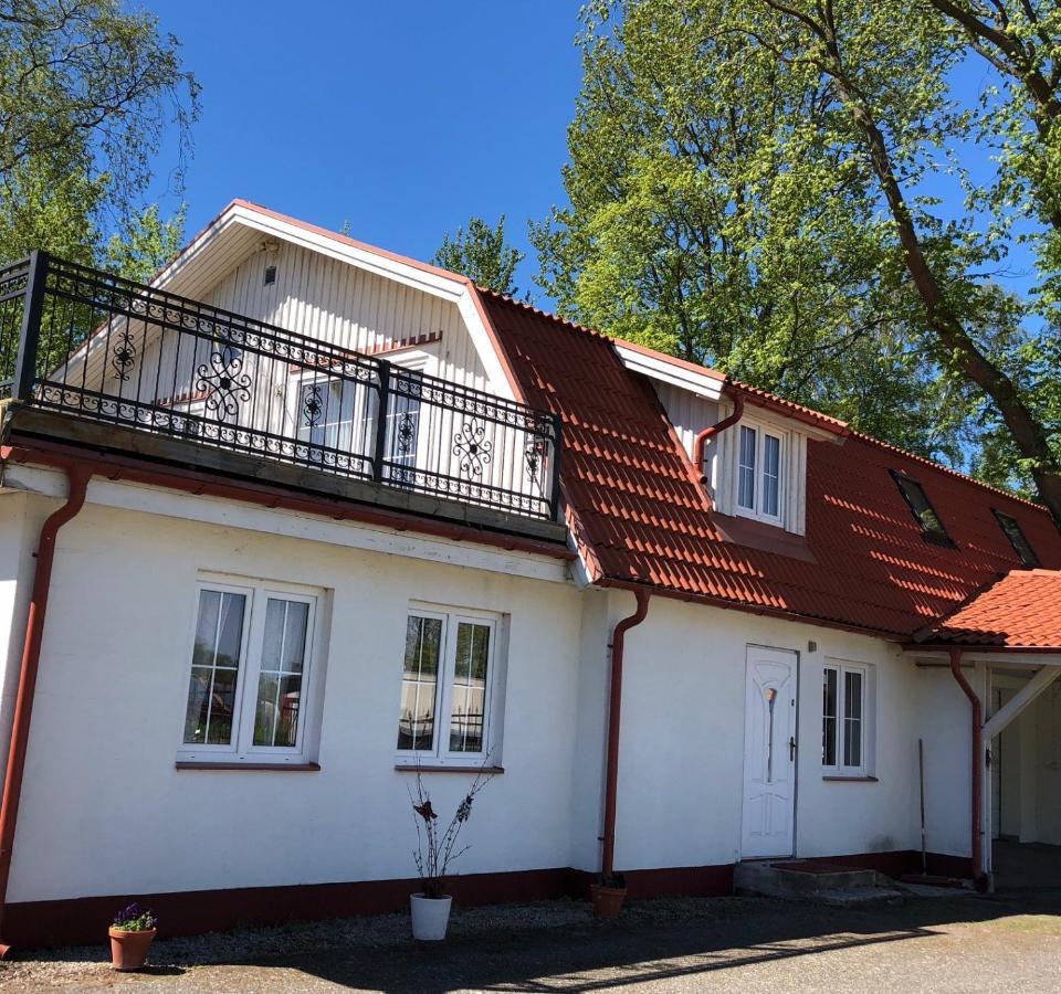 La Casa- semesterhus Sölvesborg Eksteriør billede