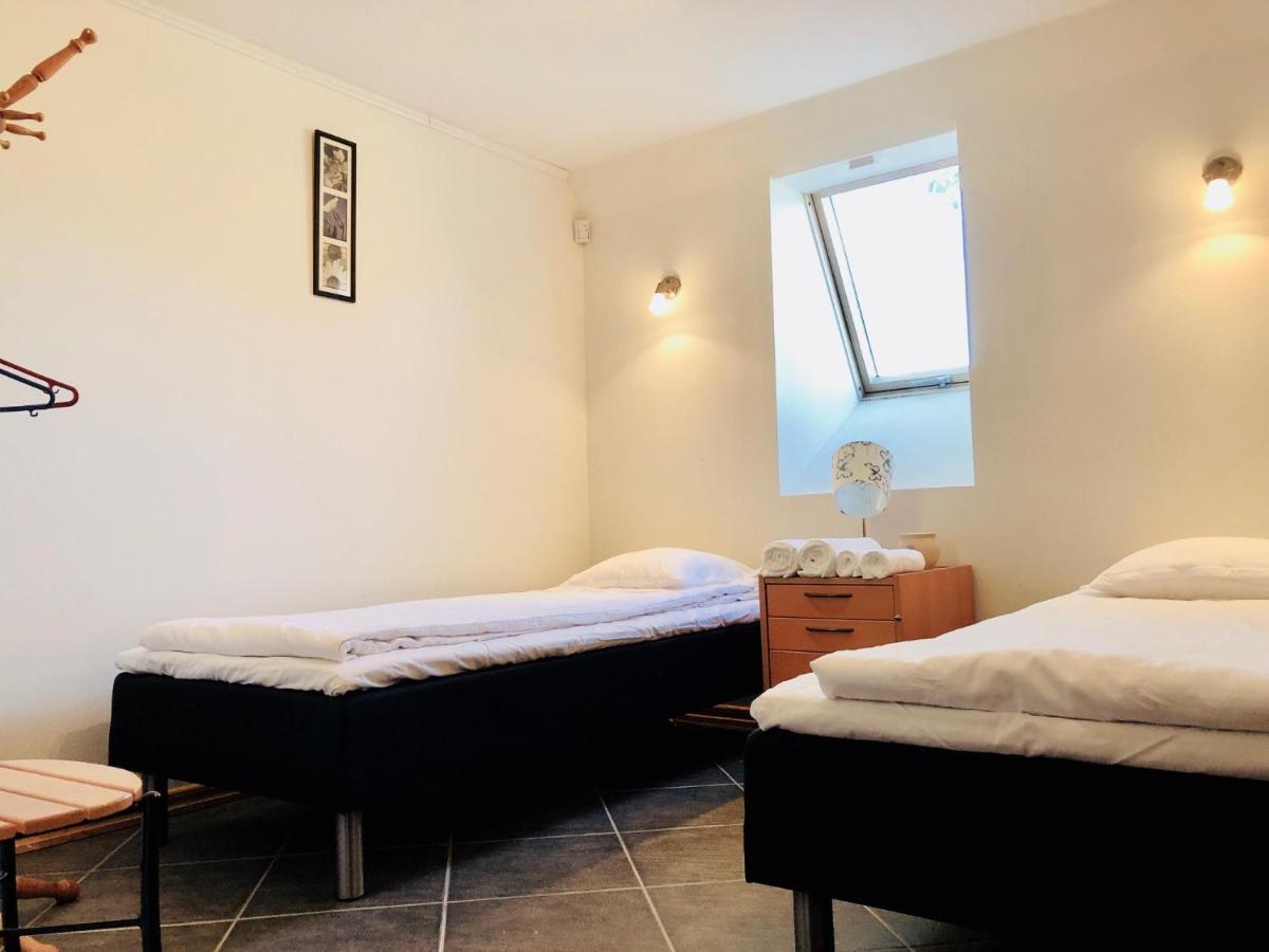 La Casa- semesterhus Sölvesborg Eksteriør billede