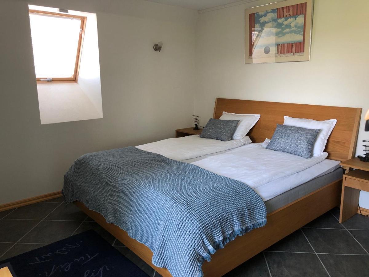 La Casa- semesterhus Sölvesborg Eksteriør billede
