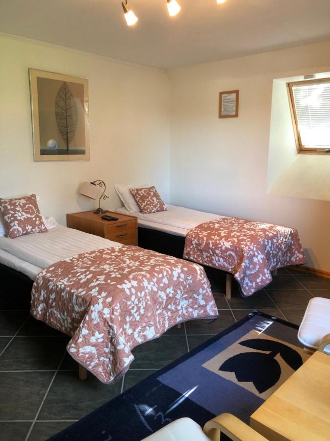 La Casa- semesterhus Sölvesborg Eksteriør billede