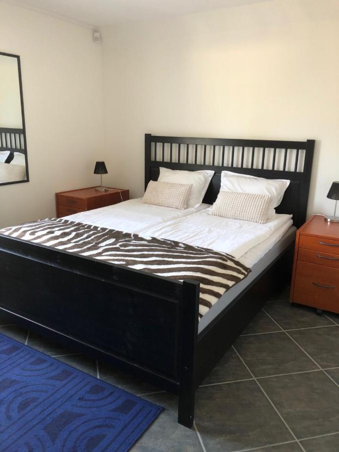 La Casa- semesterhus Sölvesborg Eksteriør billede