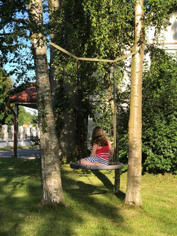La Casa- semesterhus Sölvesborg Eksteriør billede