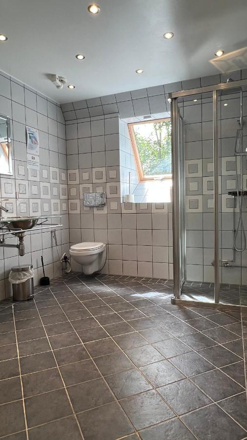 La Casa- semesterhus Sölvesborg Eksteriør billede