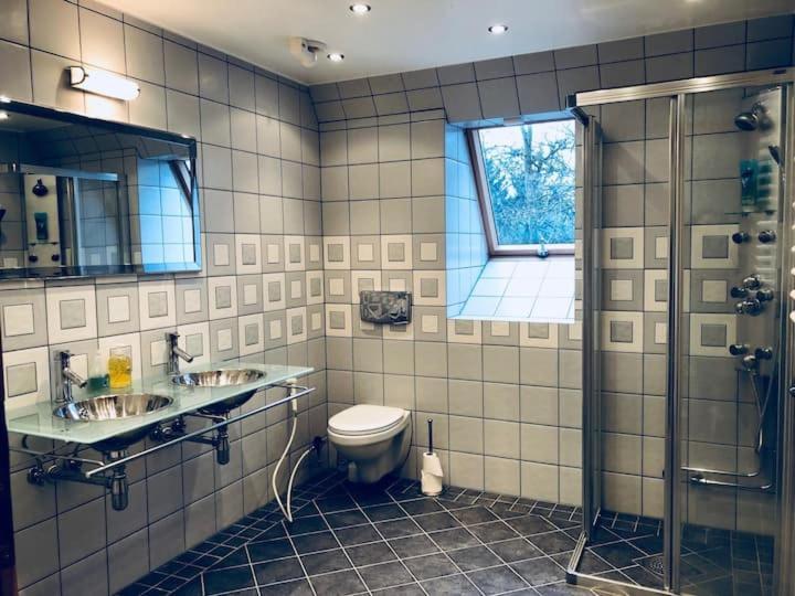 La Casa- semesterhus Sölvesborg Værelse billede