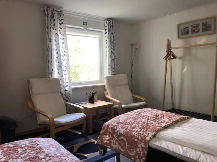 La Casa- semesterhus Sölvesborg Eksteriør billede
